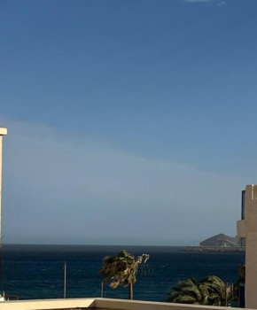 Apartamento San Antonio, Carboneras